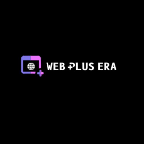 Web Plus Era